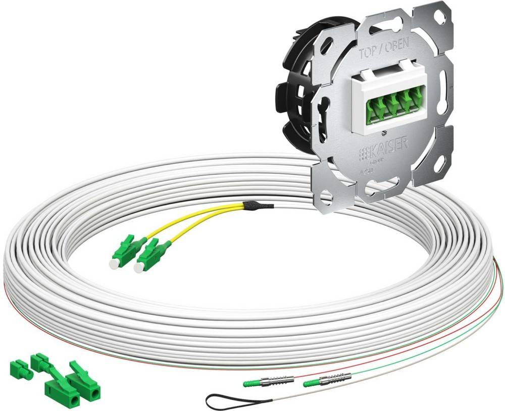 Kaiser Teilnehmeranschluss 4250021