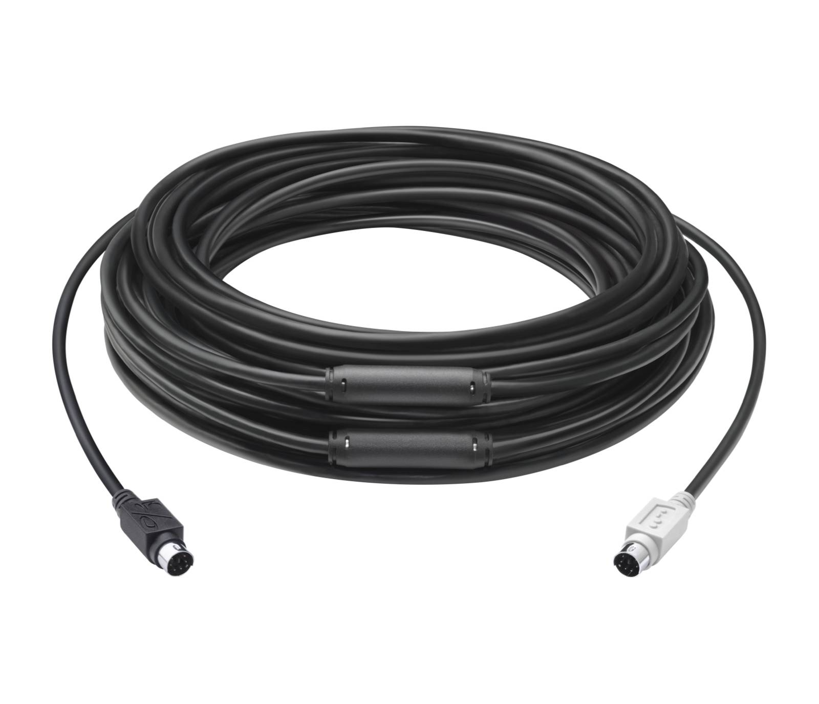 Logitech GROUP - Kamera-Verlängerungskabel - PS/2 (M)