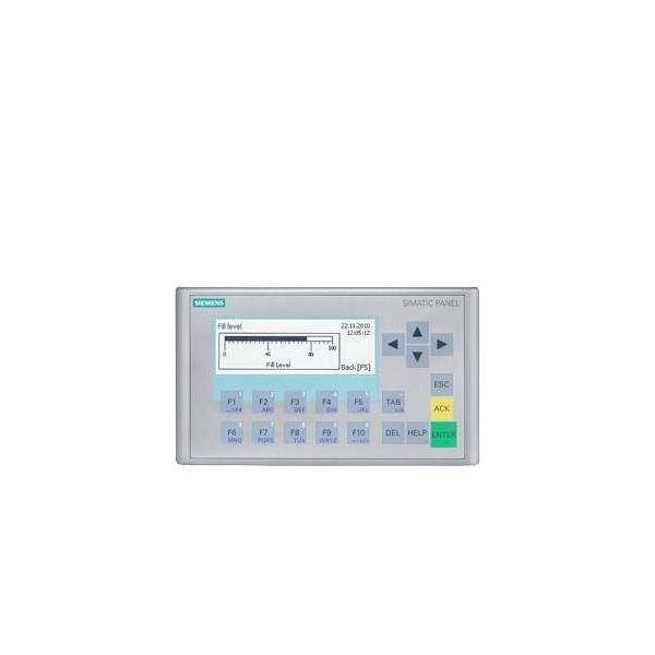 Siemens Dig.Industr. Basic mono 6AG1647-0AH11-2AX1