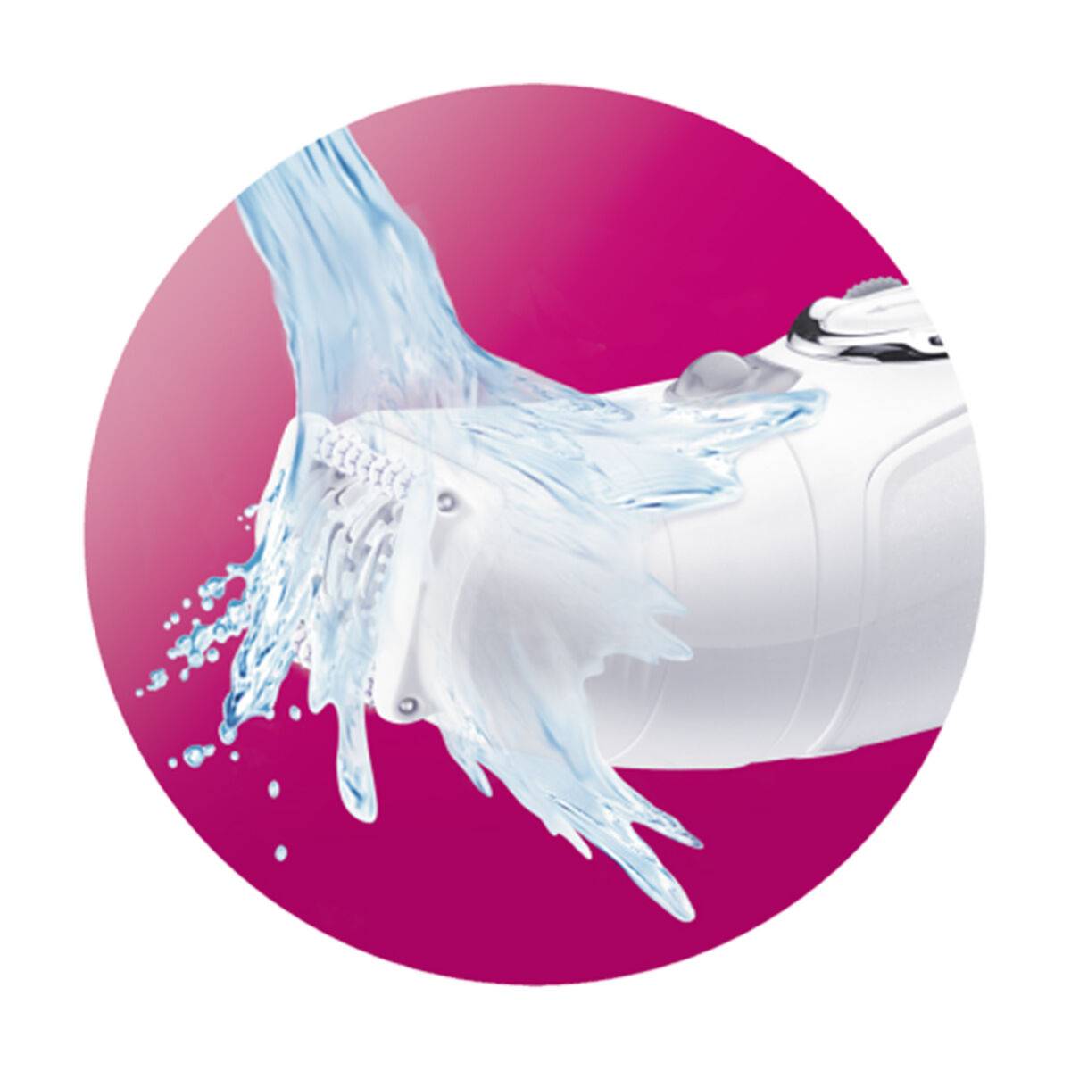 Braun Silk-epil 5 825 Power 4210201388685