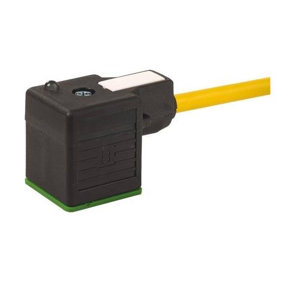 Murrelektronik Ventilstecker 7000-18001-0360500