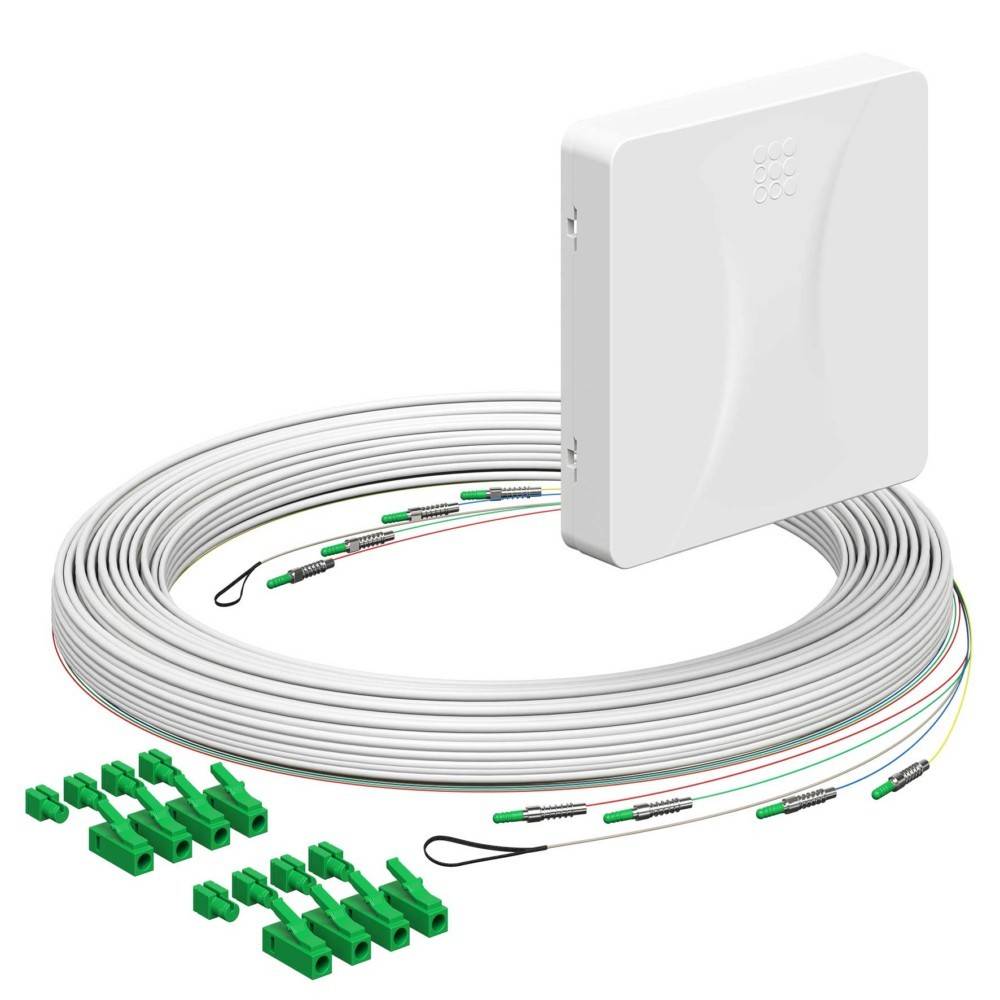 Kaiser Teilnehmeranschluss 20m 4252051