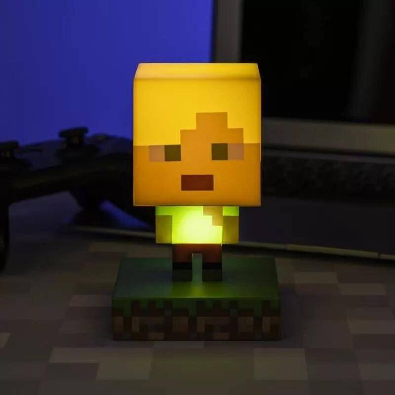 Paladone Alex Icon Light V2 (PP6591MCFV2)