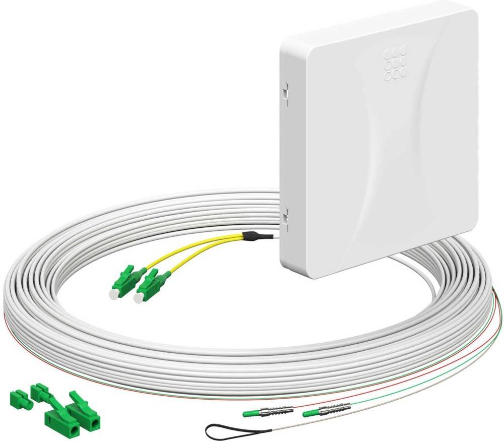 Kaiser Teilnehmeranschluss 4252035