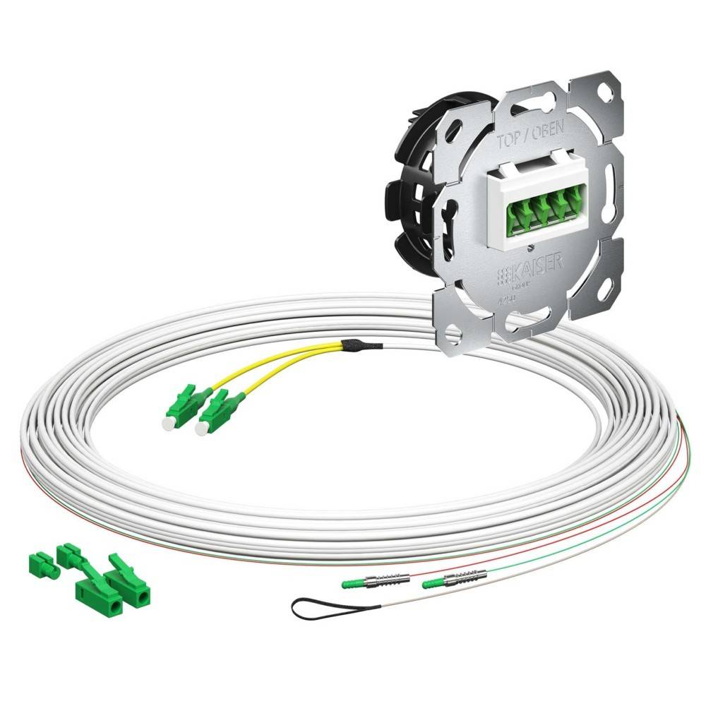 Kaiser Teilnehmeranschluss 4250019