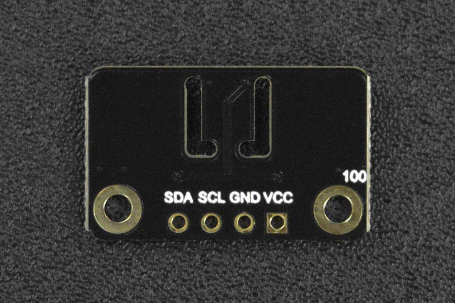 DFRobot Fermion AHT20 Temperatur- und Luftfeuchtigkeitssensor Breakout