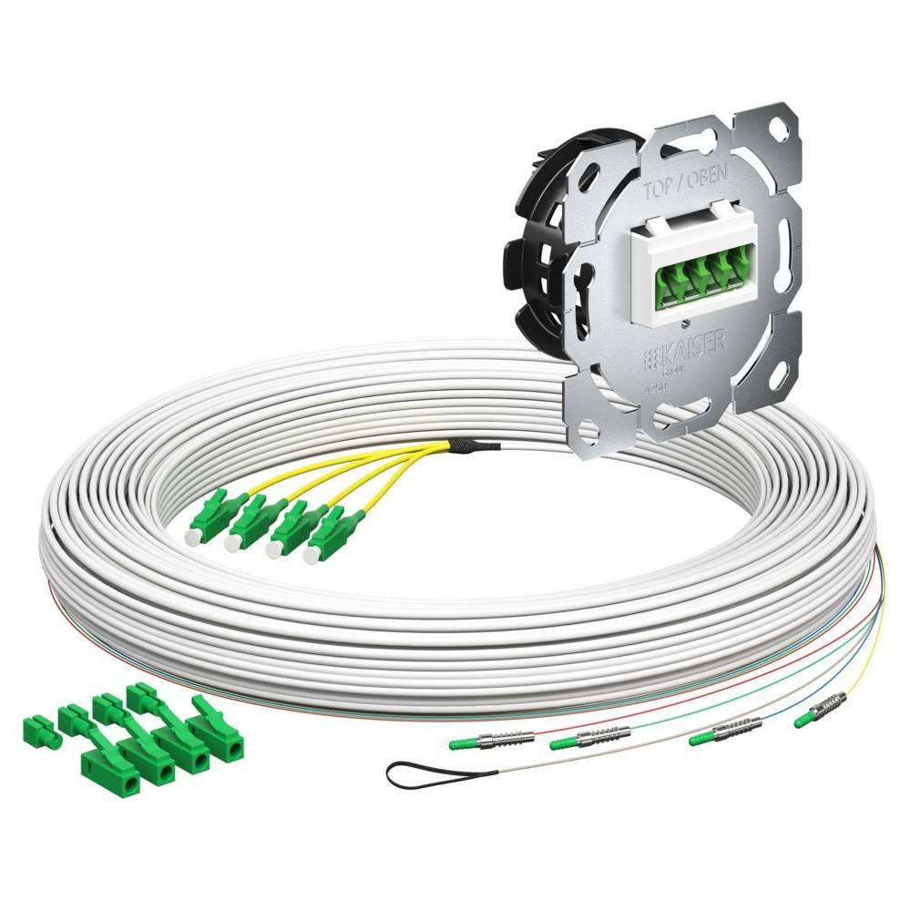 Kaiser Teilnehmeranschluss Gf-TA 4250064