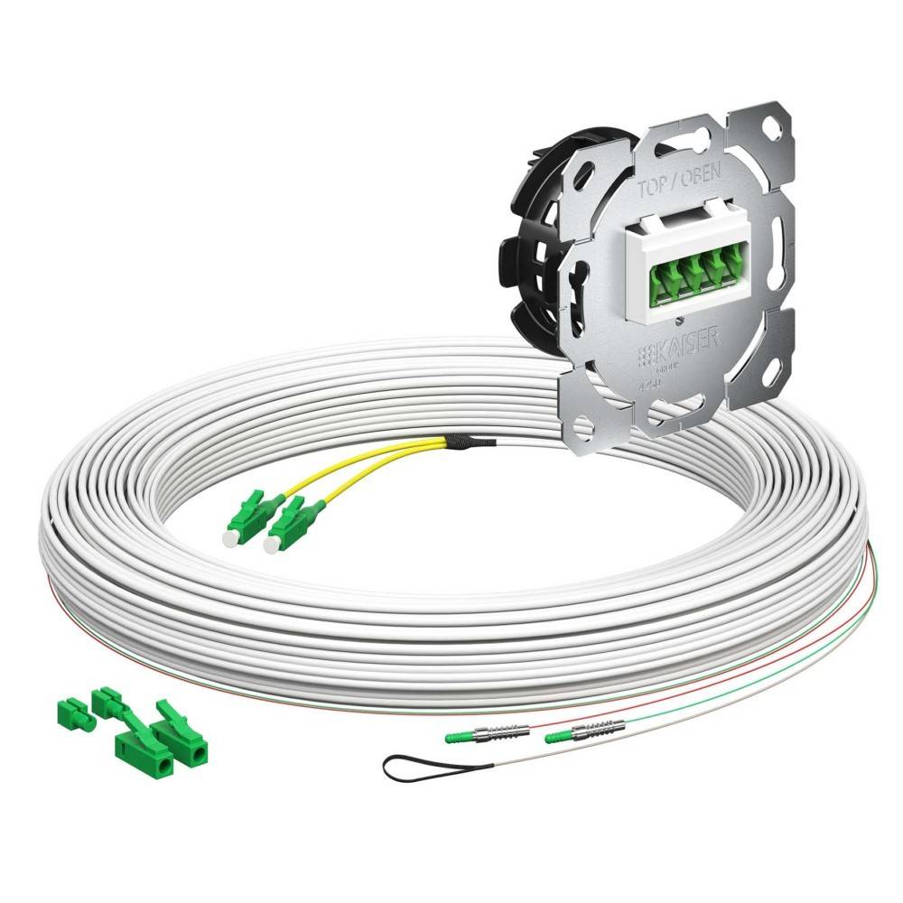 Kaiser Teilnehmeranschluss Gf-TA 4250040