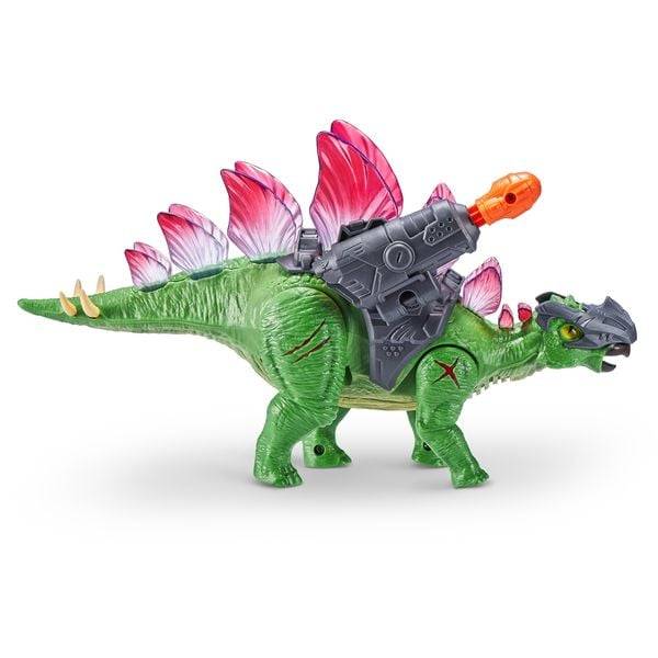 Robo Alive - Dino Wars Dinosaurier Stegosaurus