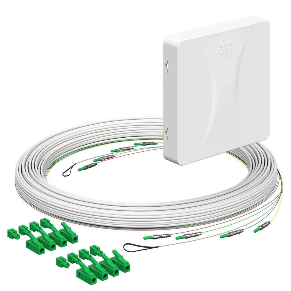 Kaiser Teilnehmeranschluss 4252050