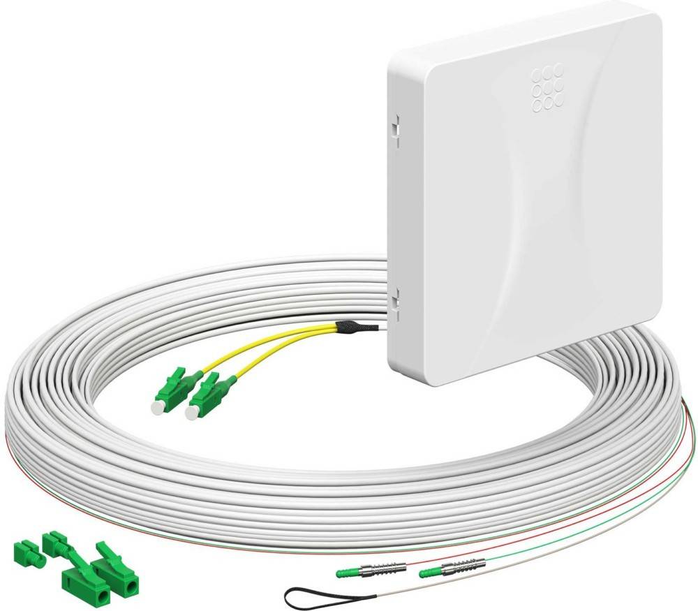 Kaiser Teilnehmeranschluss 4252036