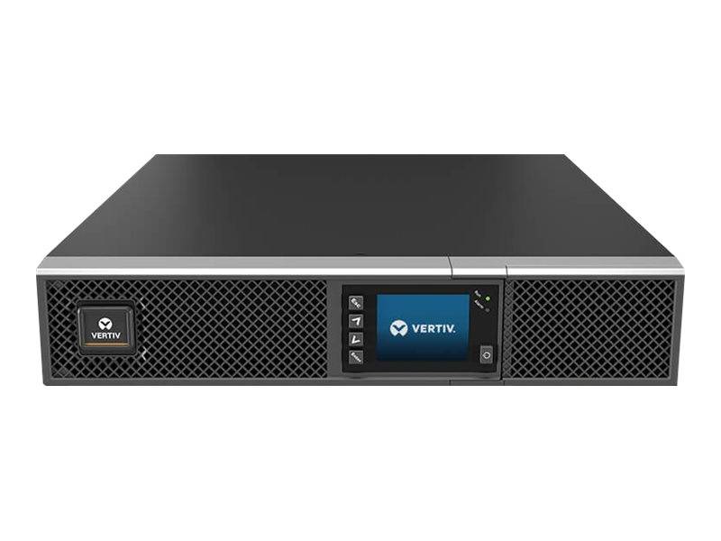 VERTIV - Liebert GXT5 - USV (in Rack montierbar/extern)