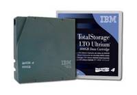 IBM - LTO Ultrium 4 - 800 GB / 1.6 TB - für System Storage 3584 Model D53, 3584 Model L53
