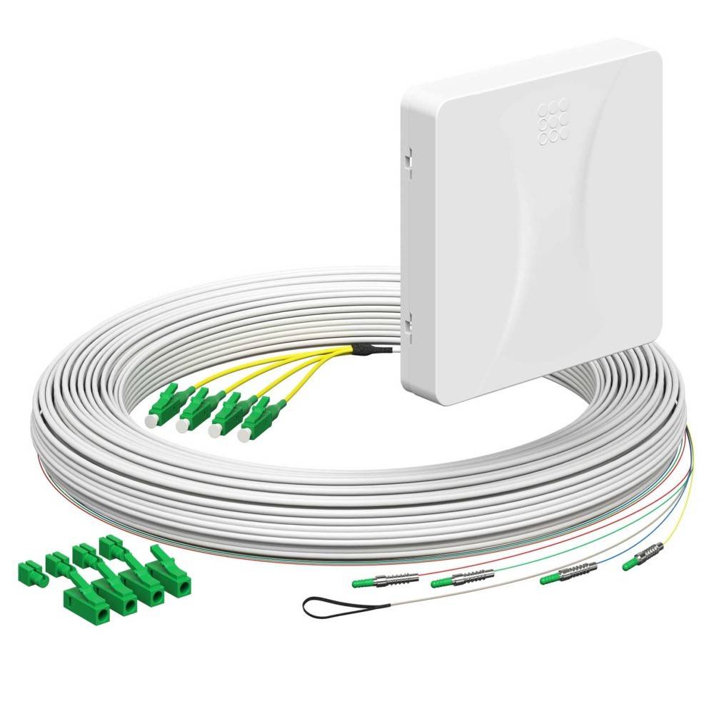 Kaiser Teilnehmeranschluss Gf-TA 4252081