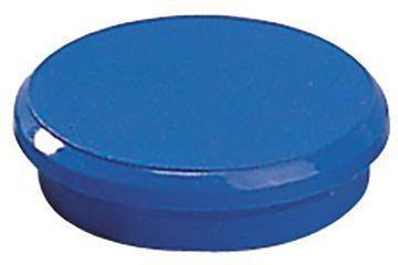 DAHLE 152011050 DAHLE Haftmagnet 95524-21 420 24mm blau 10 St./Pack . Magnete