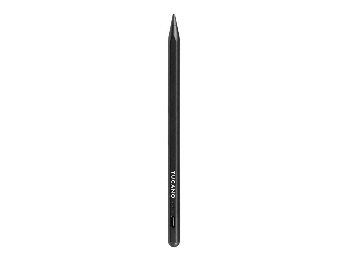 Tucano - Stylus für Handy, Tablet - Schwarz