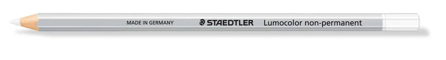 STAEDTLER Lumocolor - Farbstift - nicht dauerhaft