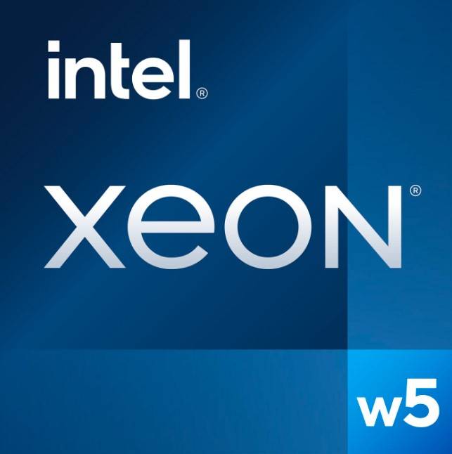 Intel Xeon W W5-2455X - 3.2 GHz - 12 Kerne - 24 Threads