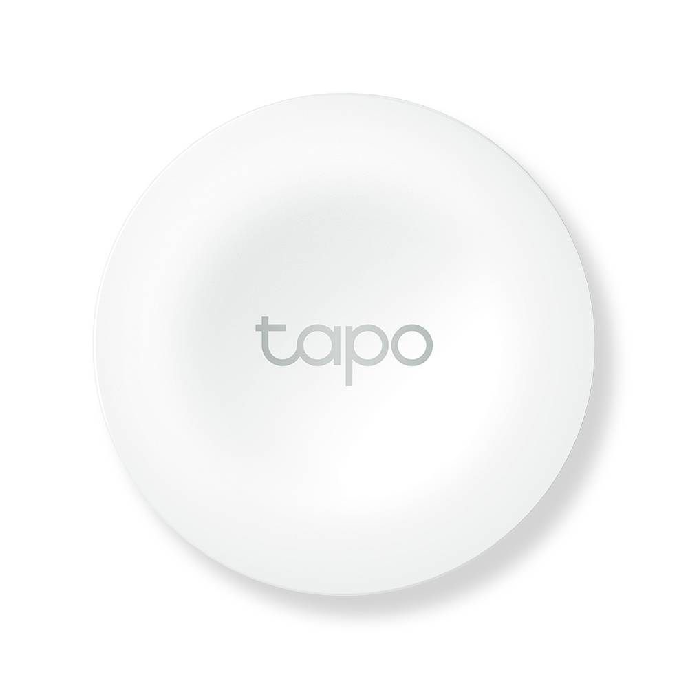 Tapo S200B V1 - Smart Button - kabellos