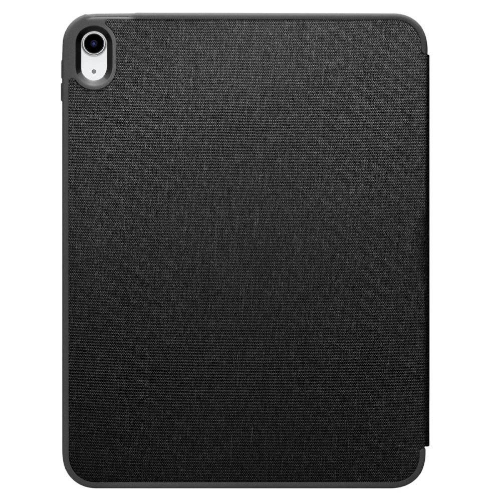 Spigen Urban Fit Hülle iPad 10,9'' 2022 – Schwarz