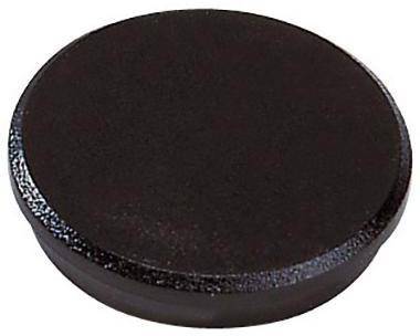 DAHLE Haftmagnet 95532-20920 32mm schwarz 10 St./Pack.