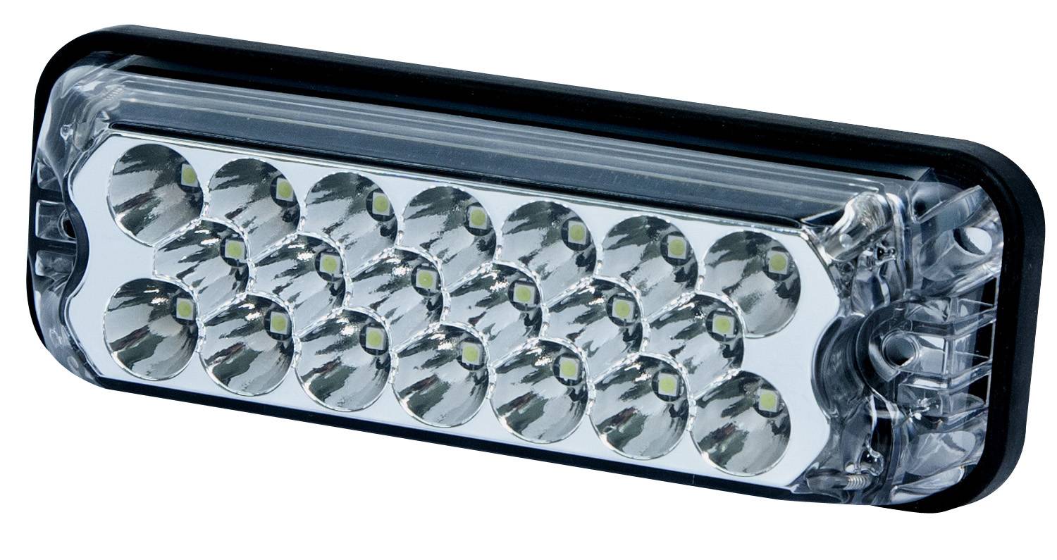 Serie 3800 LED Frontblitzer