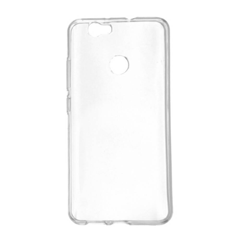 TPU Handyhülle für Huawei Nova Transparent Schutz Tasche