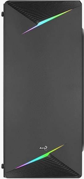 AEROCOOL GEHÄUSE PGS TALON-A-BK-V1 RGB (AEROPGSTALON-A-BK-V1)