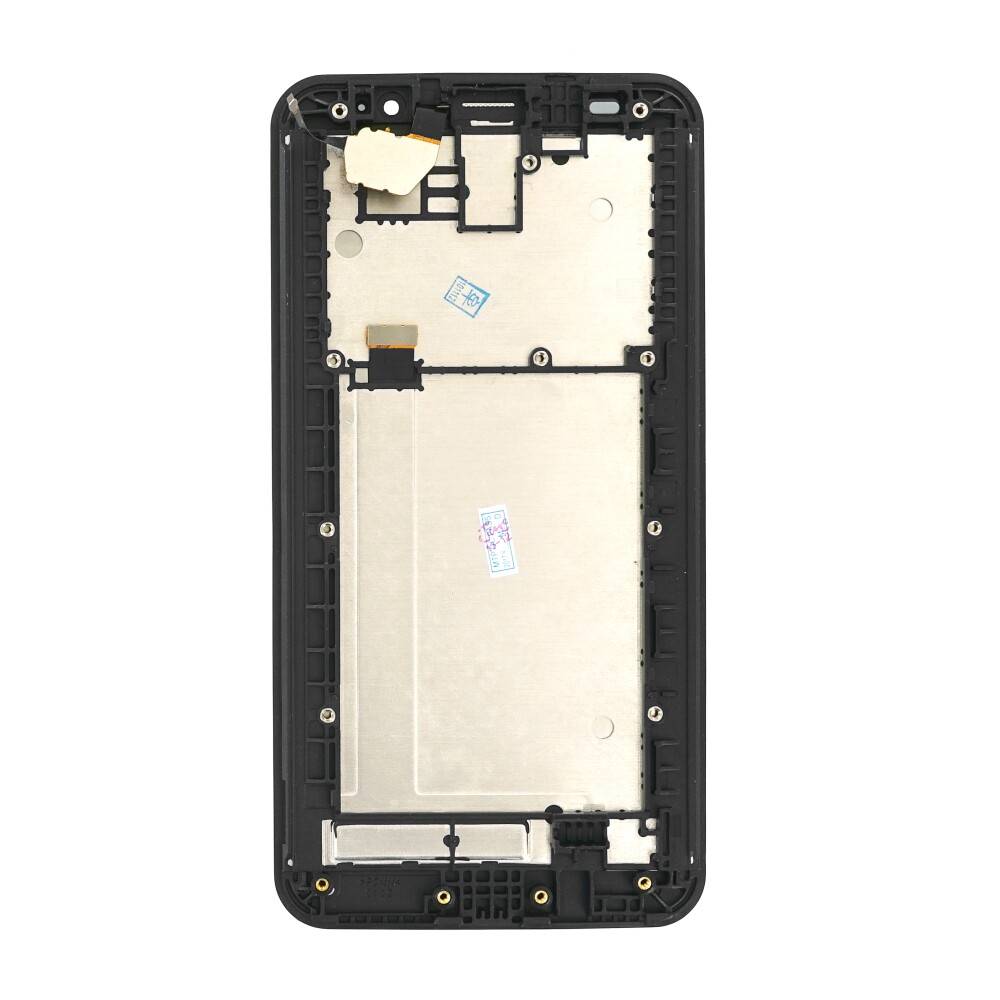 Display für Asus ZenFone 2 ZE551ML LCD Bildschirm Touch schwarz
