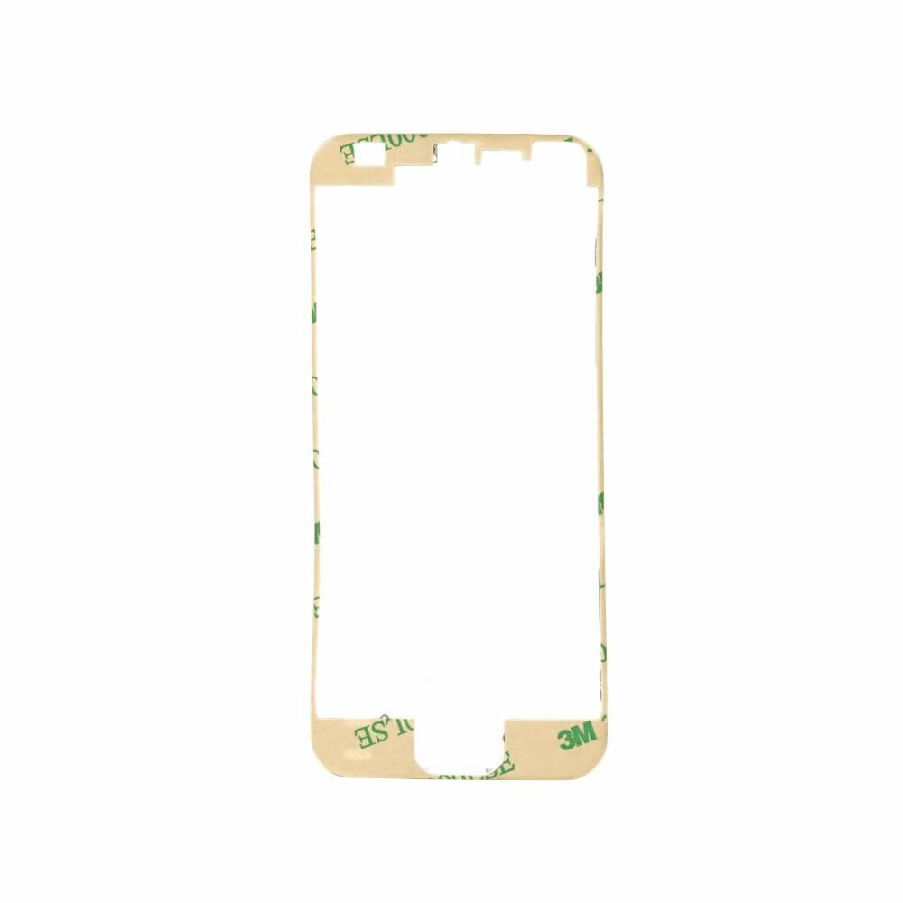 Display für iPhone 5s Weiß LCD + Rahmen