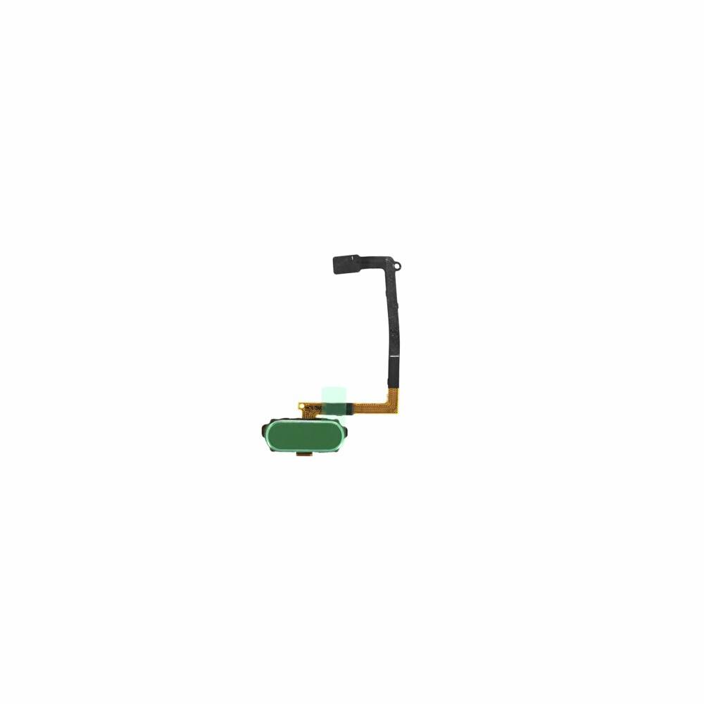Home Button Tasten für Samsung Galaxy S6 Flexkabel - Gold