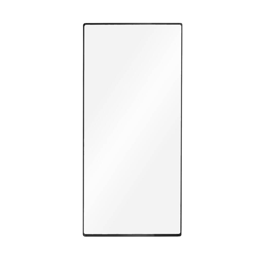 prio 3D Displayschutzglas für Samsung S22 Ultra schwarz