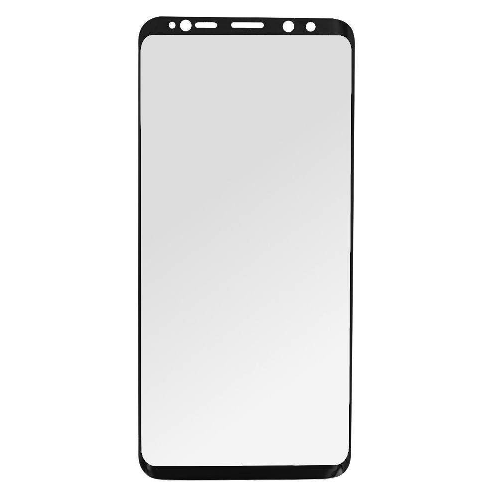 prio 3D Displayschutzglas für Samsung Note 8 schwarz