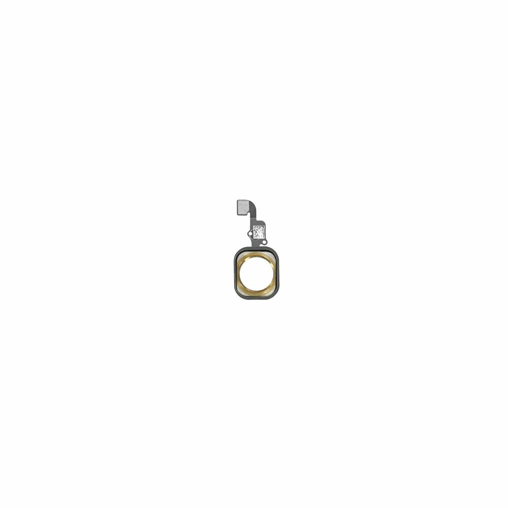 Home Button Tasten für iPhone 6 6 Plus Gold