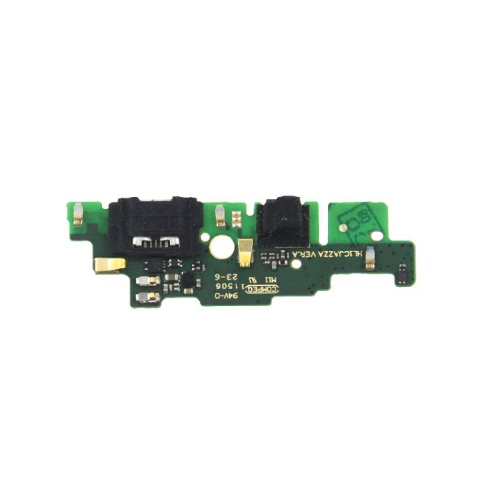 Ladebuchse für Huawei Mate 7 Dock Connector Flex Ersatz