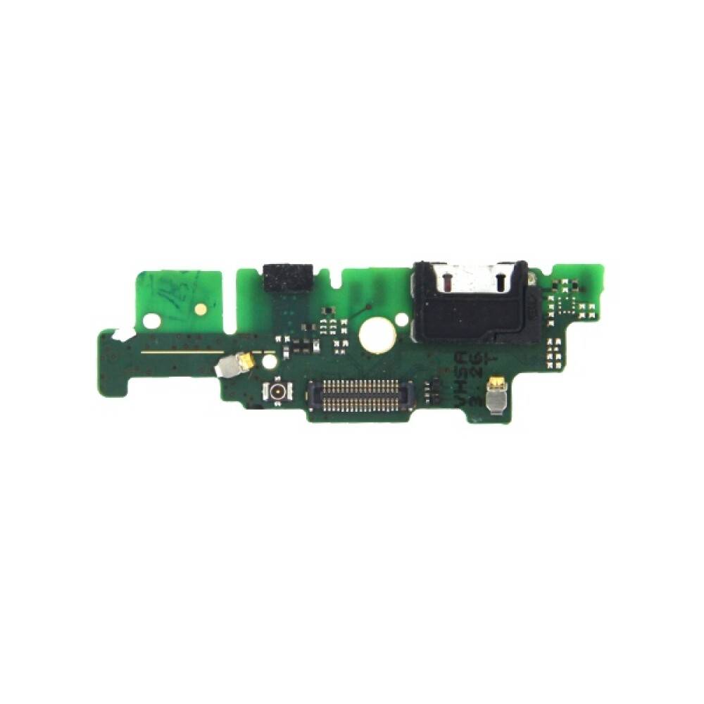 Ladebuchse für Huawei Mate 7 Dock Connector Flex Ersatz