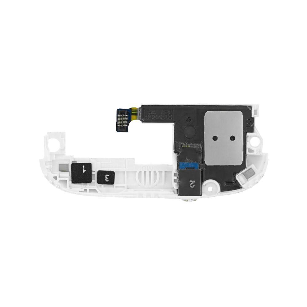 Original Ladebuchse für Samsung Galaxy S3 i9300 Weiß