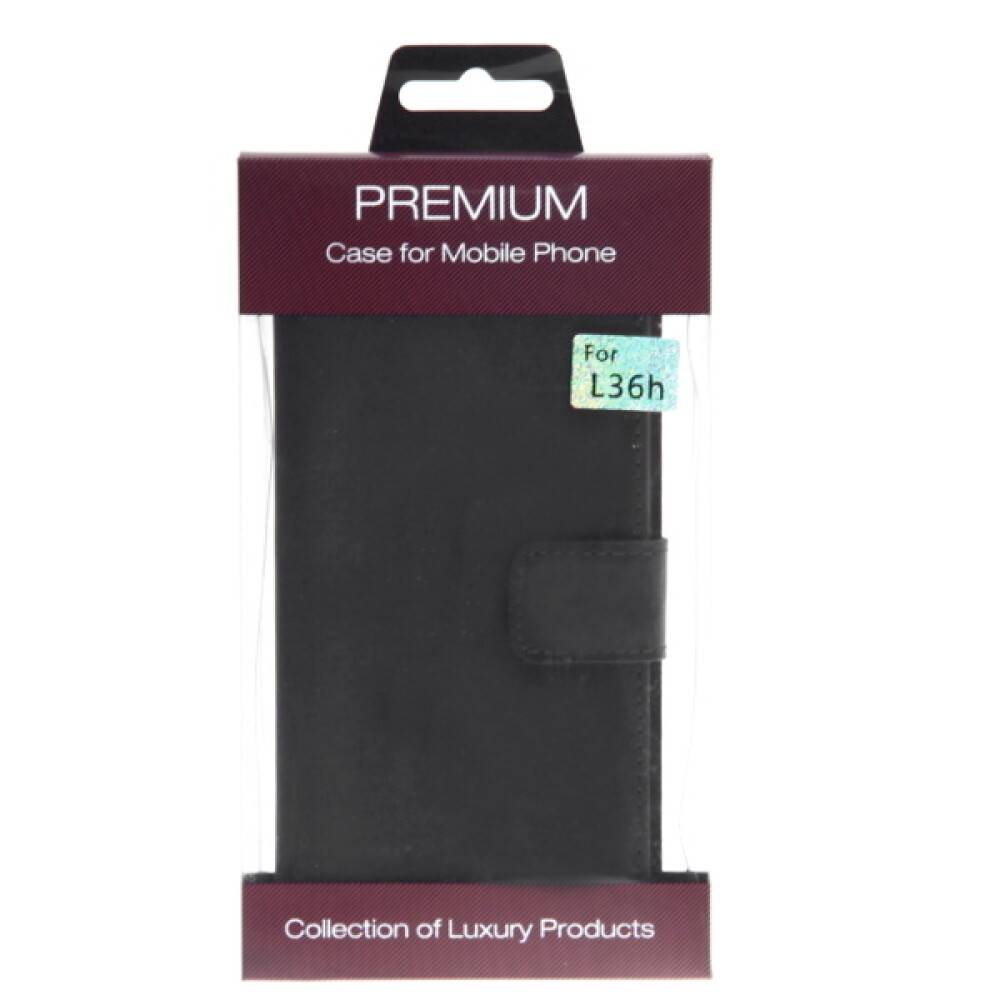 „Premium-Hülle für Mobiltelefon