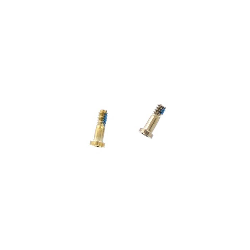 Schraubensatz für iPhone 6s Gold Pentalobe Schrauben