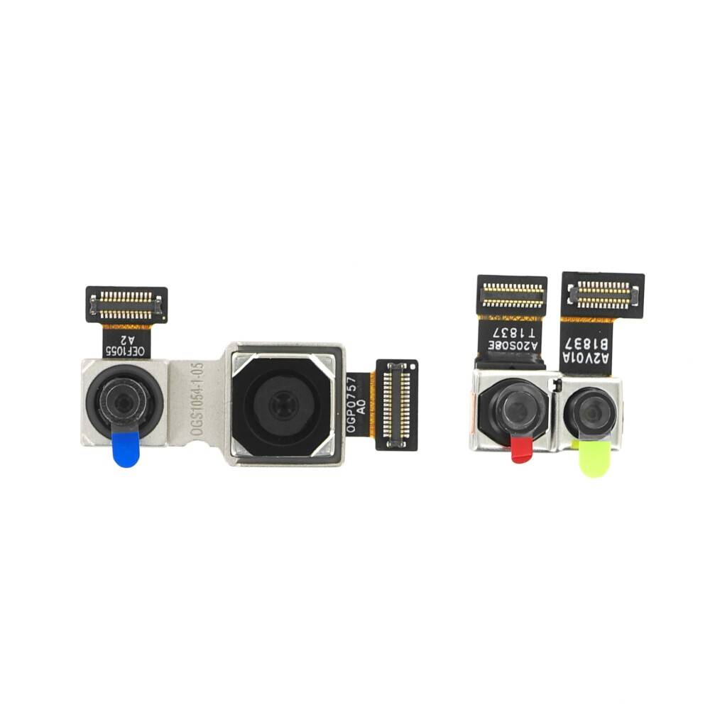 Original Hauptkamera für Xiaomi Redmi Note 6 Pro 412125270076