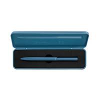 Pelikan Kugels. Ineo Elements K6 Ocean Blue Metalletui