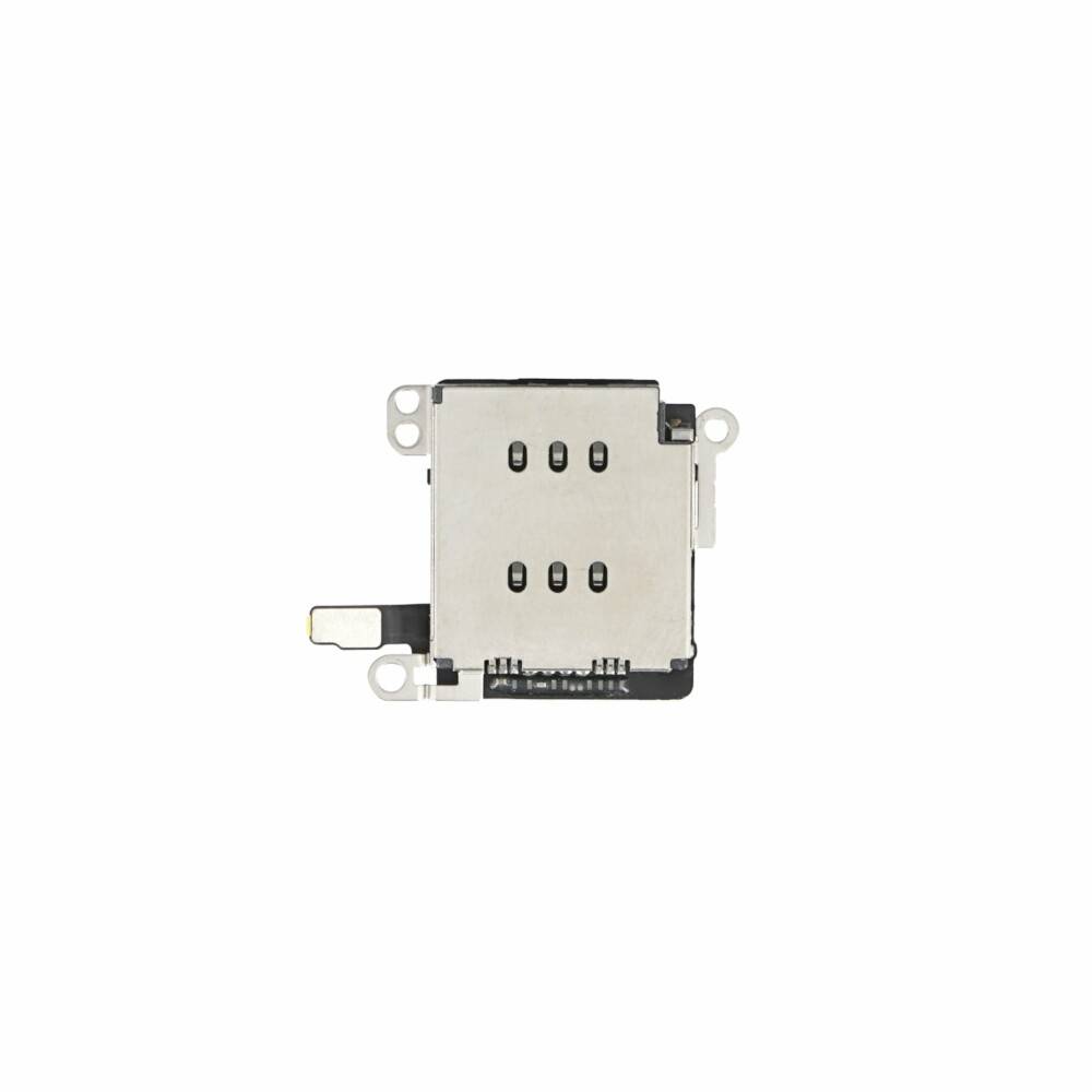 Ladebuchse für iPhone XR Sim Kartenleser Dock Connector Flex Ersatz