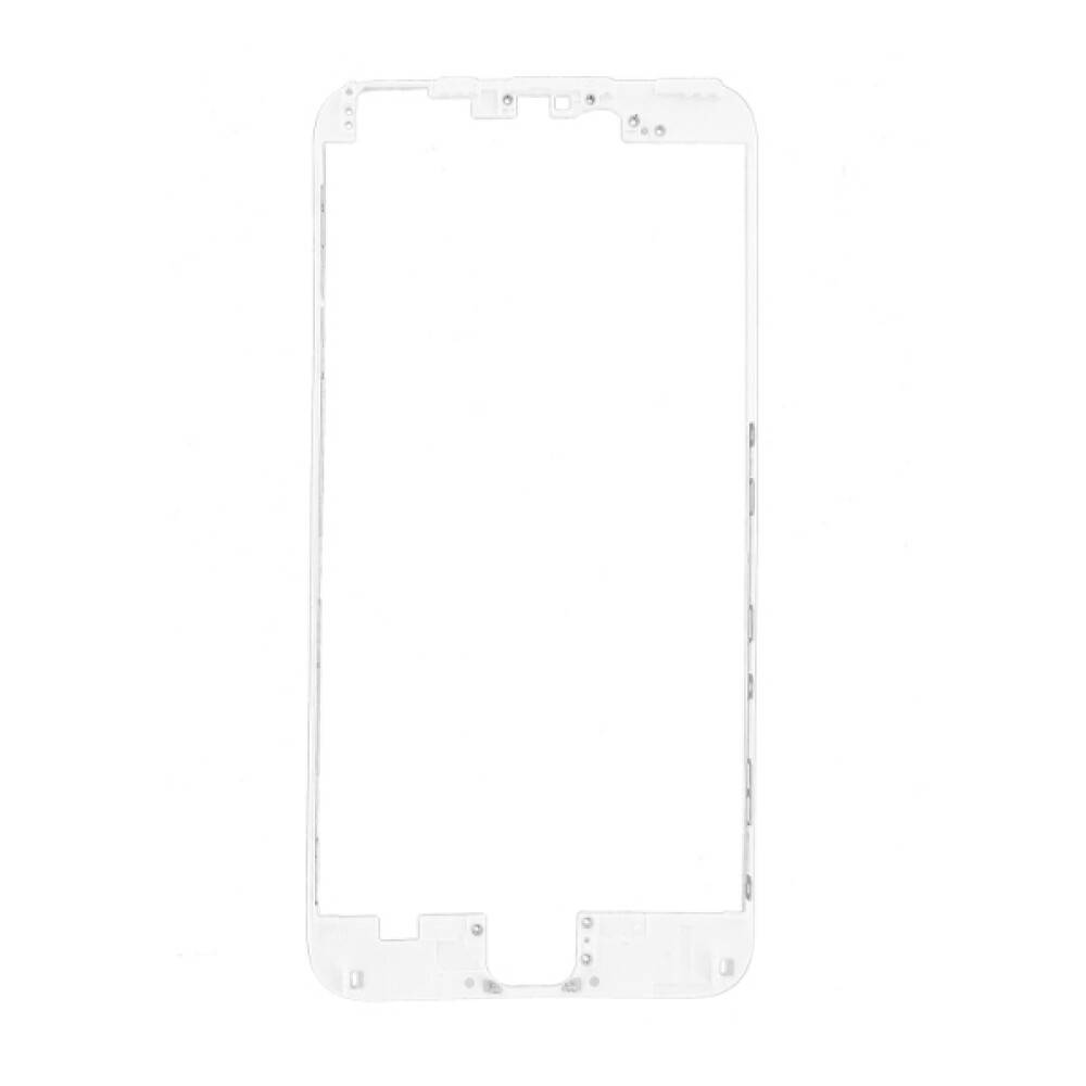 Display & Touch LCD + Rahmen für iPhone 6 Plus Weiß