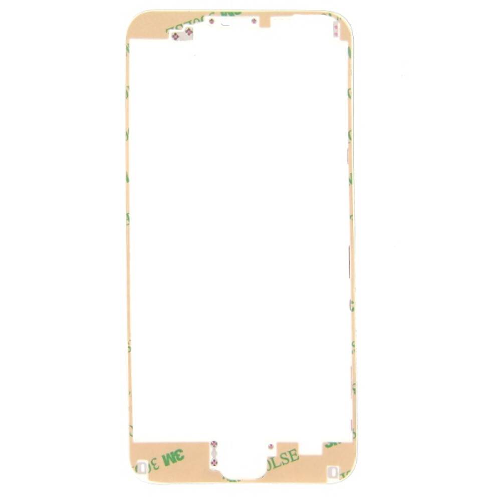 Display & Touch LCD + Rahmen für iPhone 6 Plus Weiß