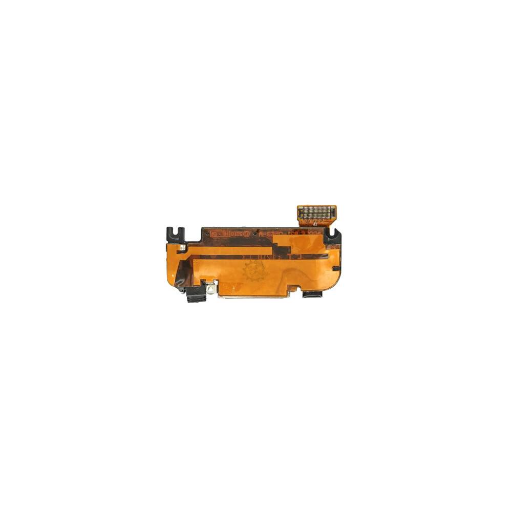 Ladebuchse für iPhone 3G Weiß Dock Connector Flex Ersatz