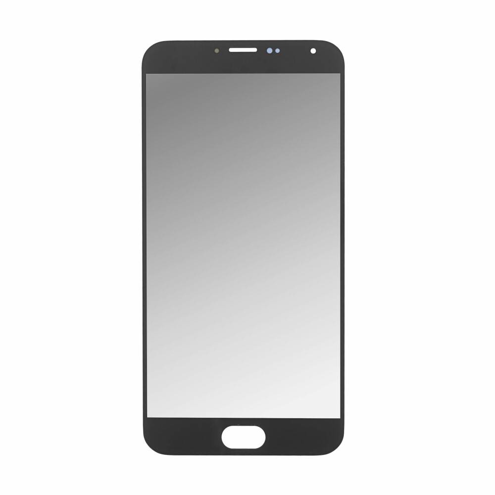 Display für Meizu MX5 LCD schwarz Bildschirm Touch