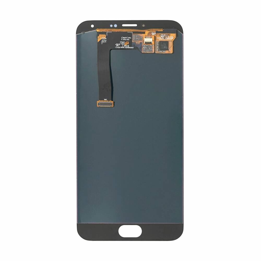 Display für Meizu MX5 LCD schwarz Bildschirm Touch
