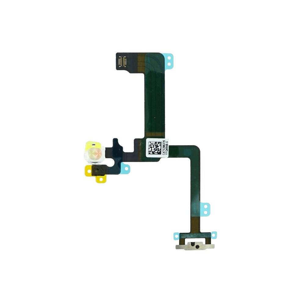 Power Tasten für iPhone 6 Plus Stummschalttaste Flex Kabel