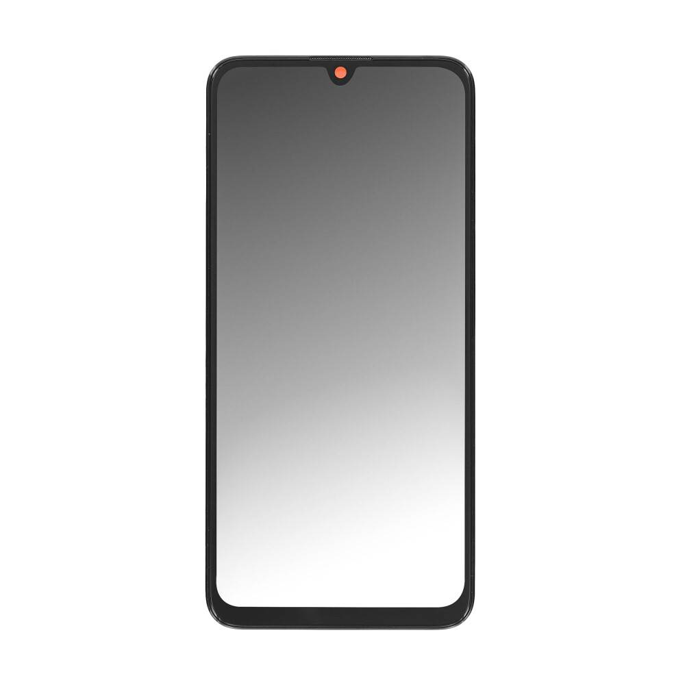 Display für Huawei P Smart 2019 LCD + Rahmen schwarz Touch Ersatz