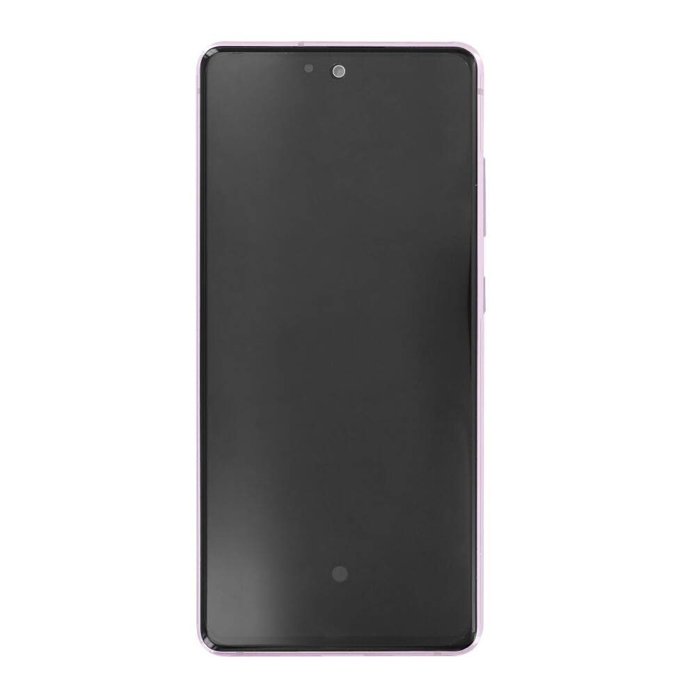 Original Display für Samsung Galaxy S20 FE 5G GH82-24214C LCD Bildschirm